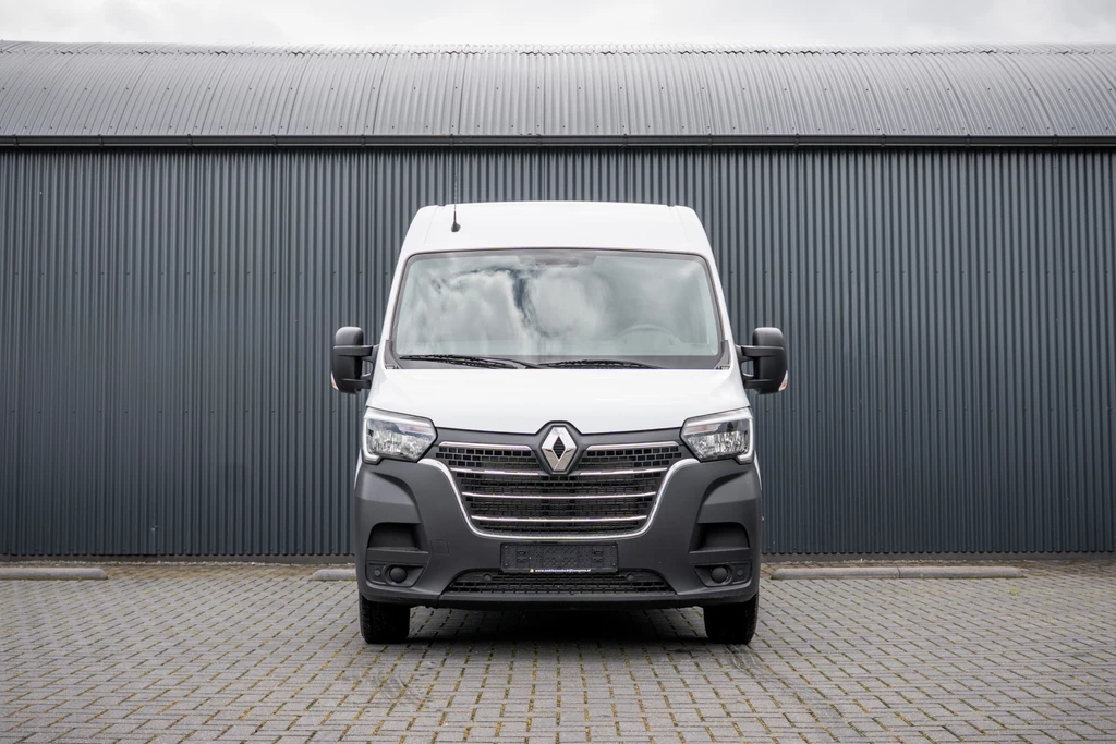 Renault Master – foto 7