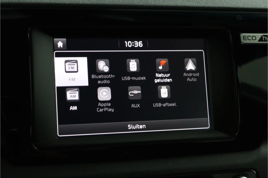 Kia Niro – foto 64