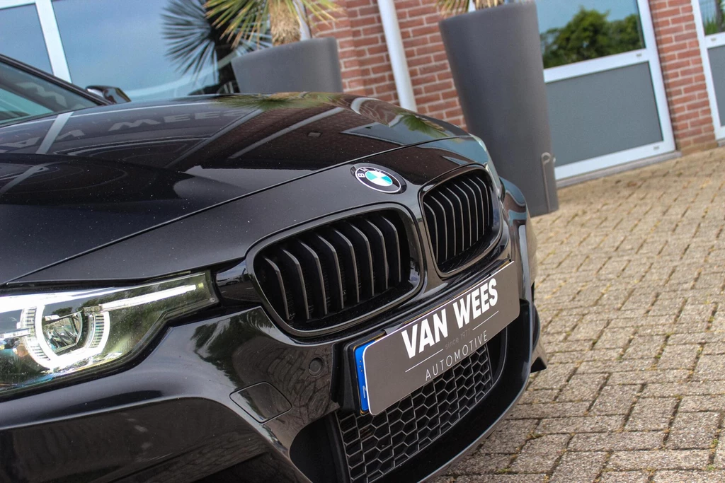 BMW 3 Serie – foto 59