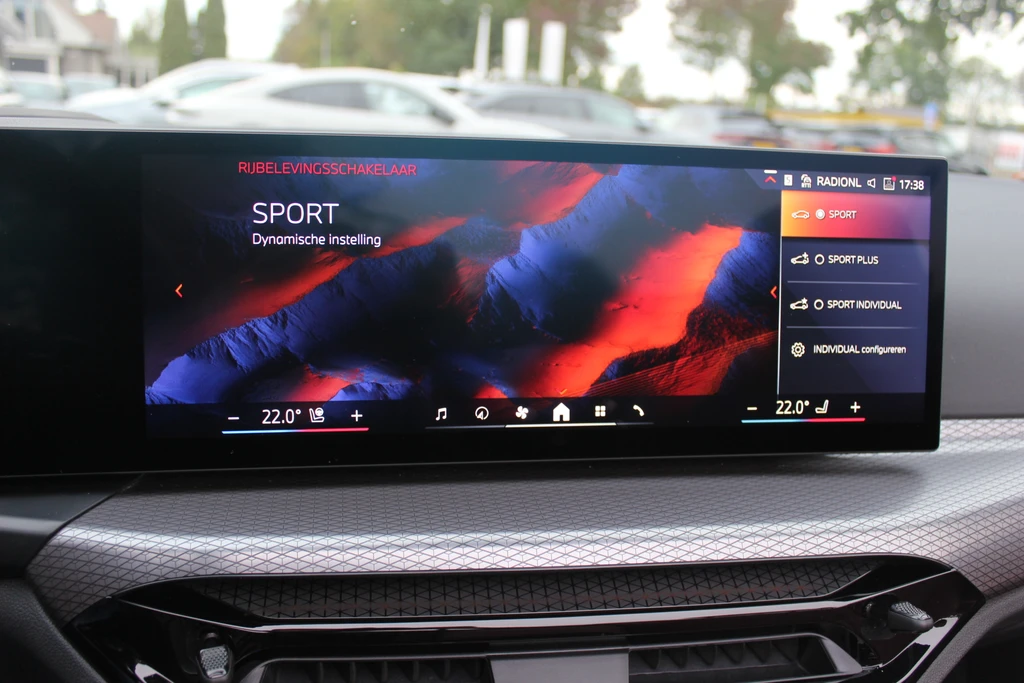 BMW 4 Serie – foto 27