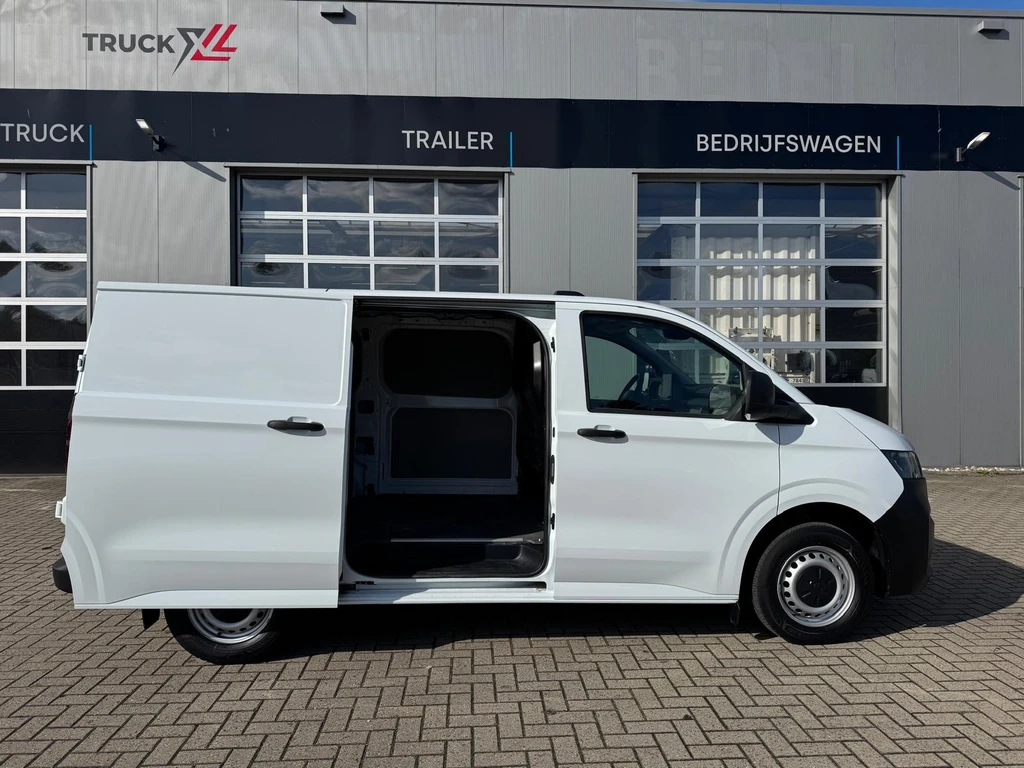 Volkswagen Transporter – foto 7
