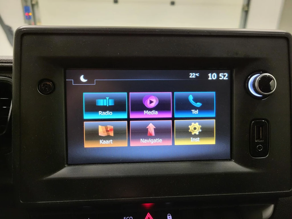 Opel Movano – foto 13