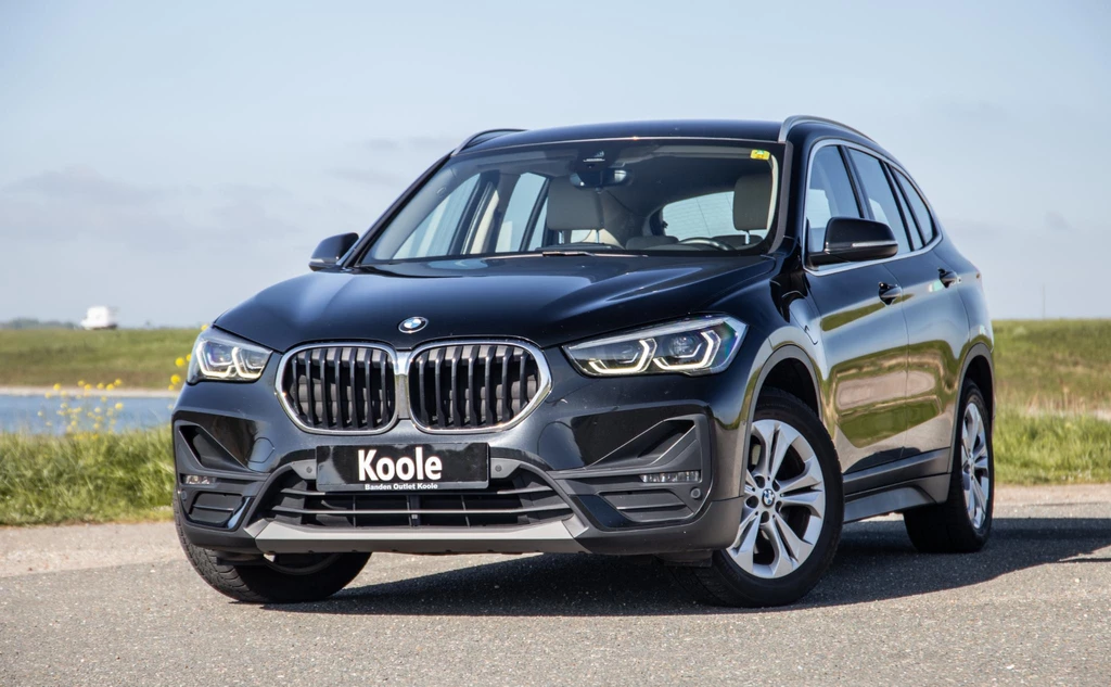BMW X1 – foto 4