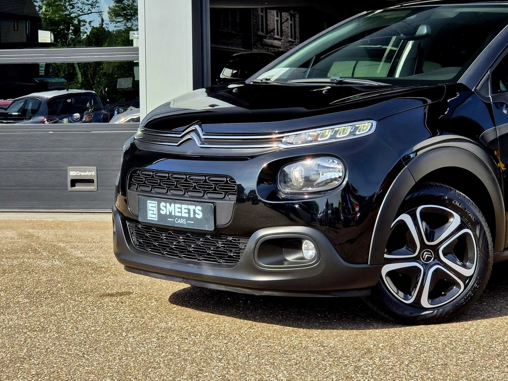 Citroën C3 – foto 3