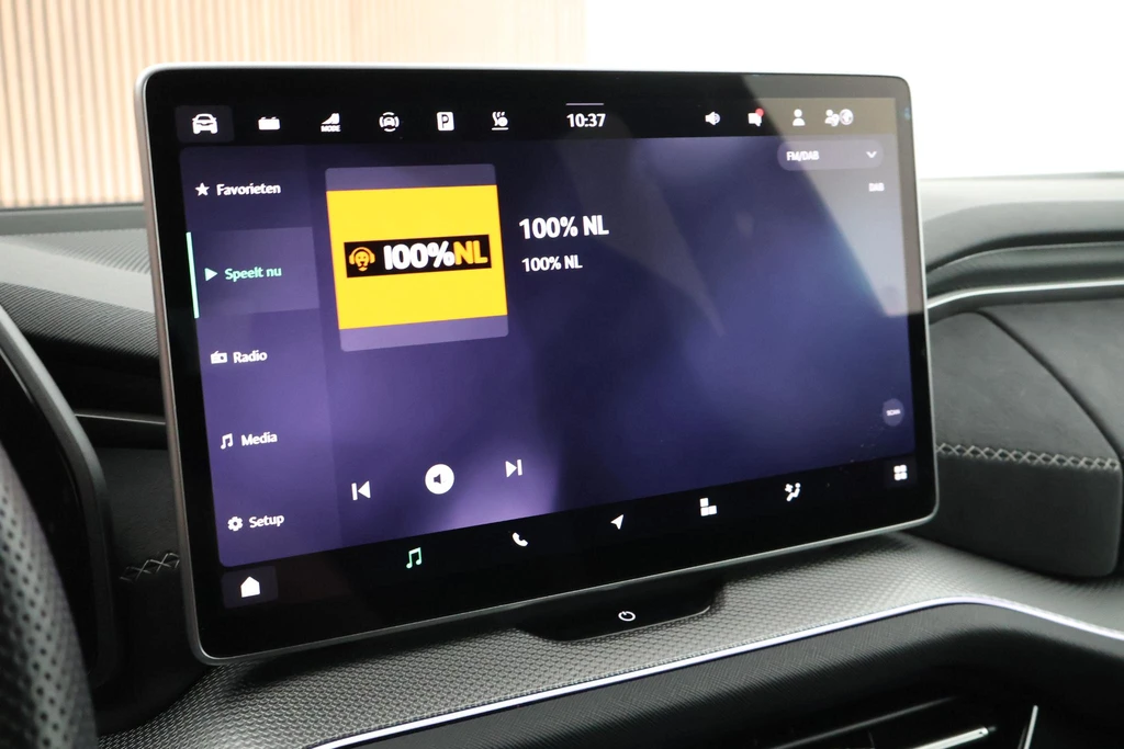 Škoda Kodiaq – foto 34