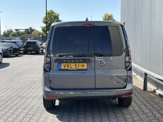 Volkswagen Caddy – thumbnail 5