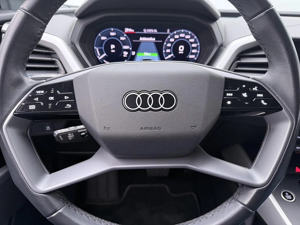 Audi Q4 e-tron – foto 15