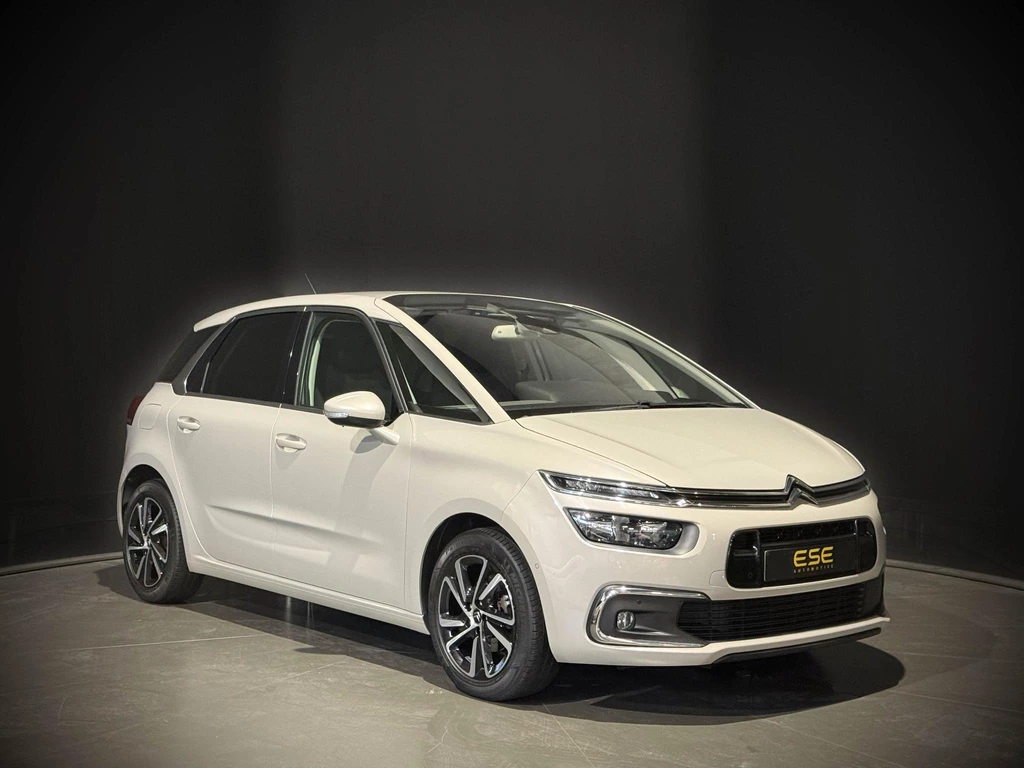 Citroën C4 Spacetourer – foto 7