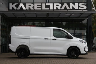 Ford Transit Custom – thumbnail 6