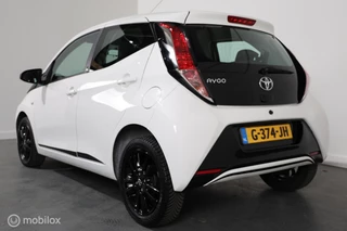 Toyota Aygo – thumbnail 5