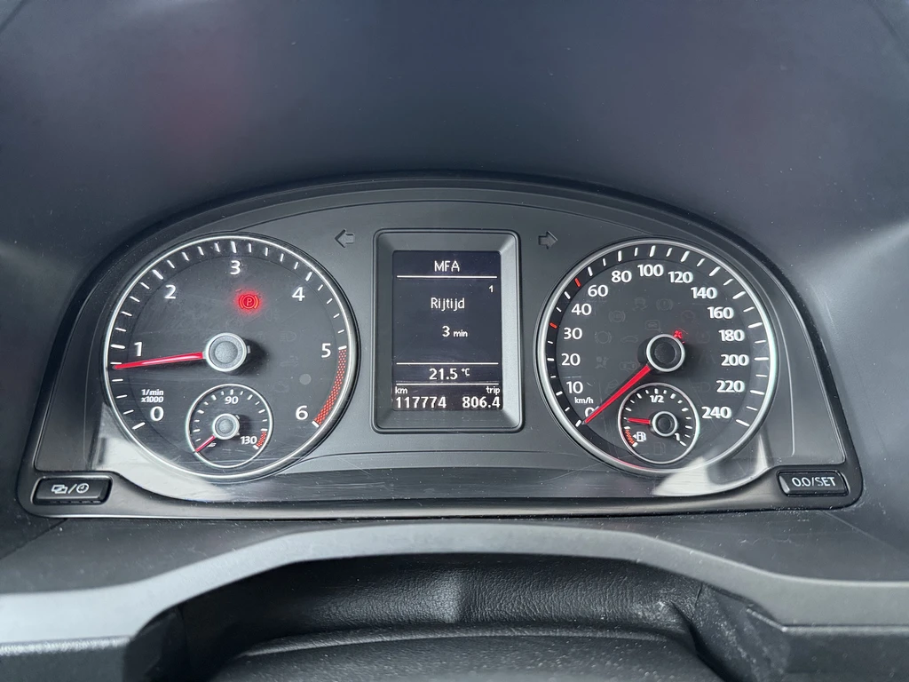 Volkswagen Caddy – foto 25