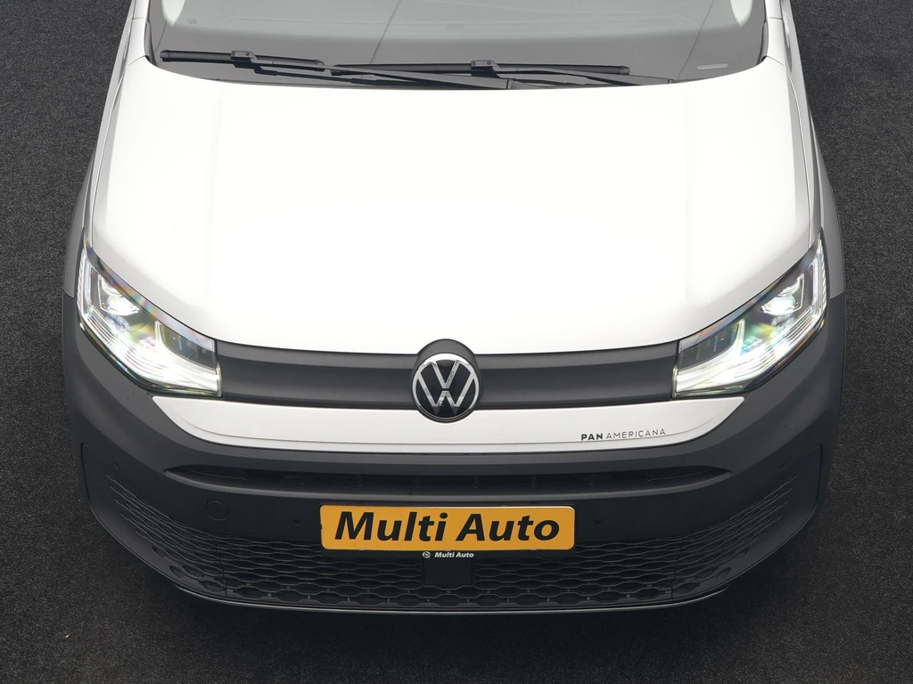 Volkswagen Caddy – foto 10