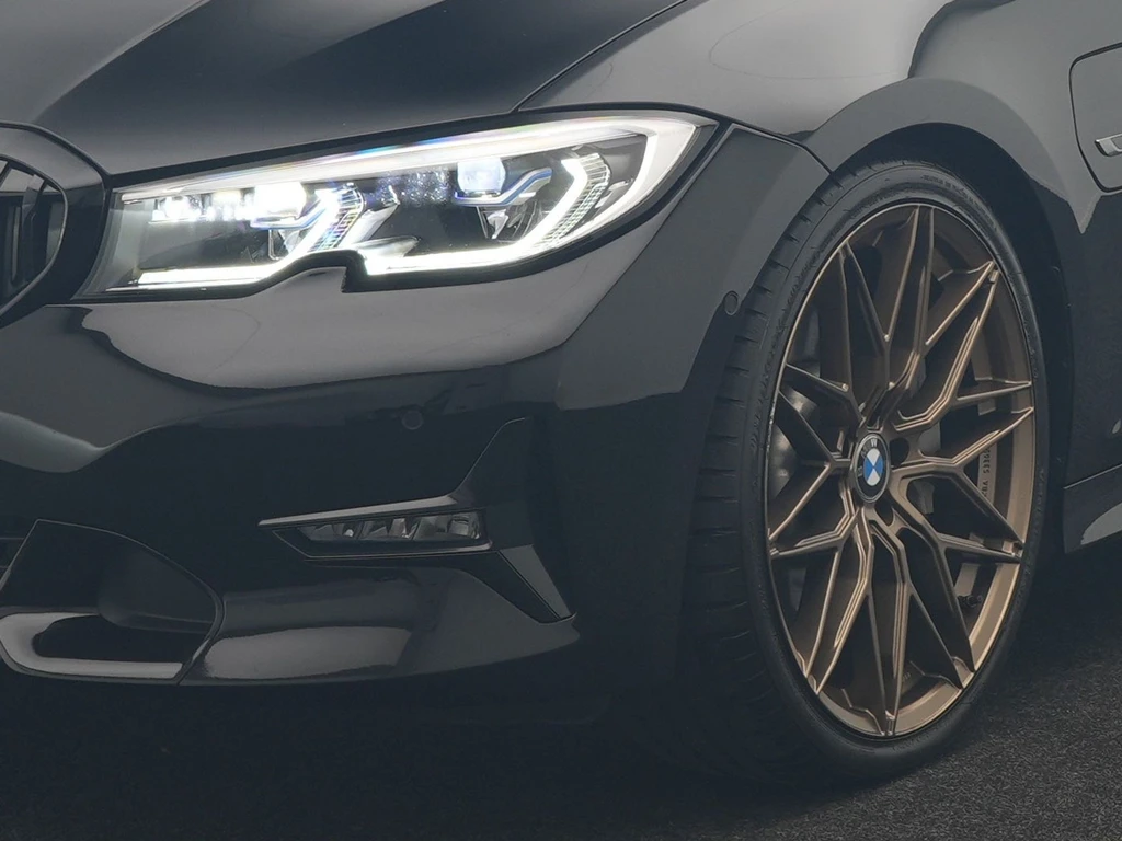 BMW 3 Serie – foto 18