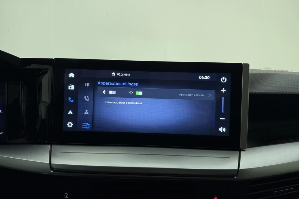 Opel Frontera – foto 27