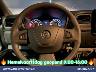 Opel Movano – thumbnail 8