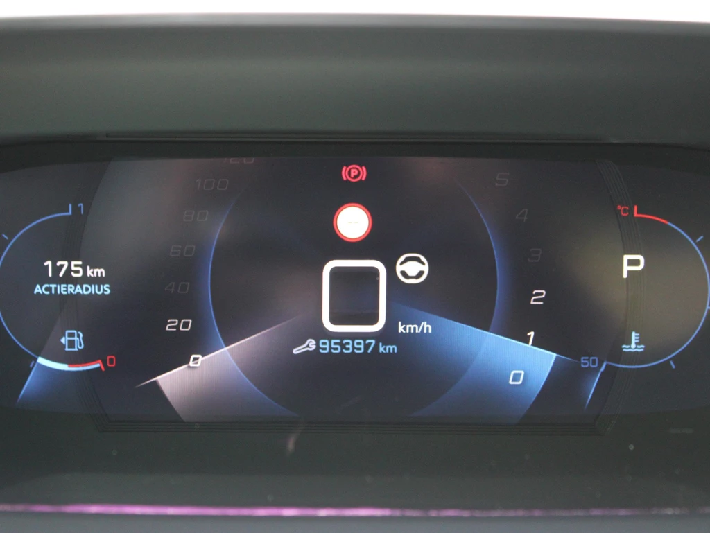 Peugeot 2008 – foto 16
