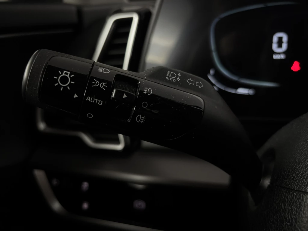 Kia Sportage – foto 21