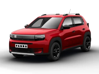 Fiat Grande Panda – thumbnail 2