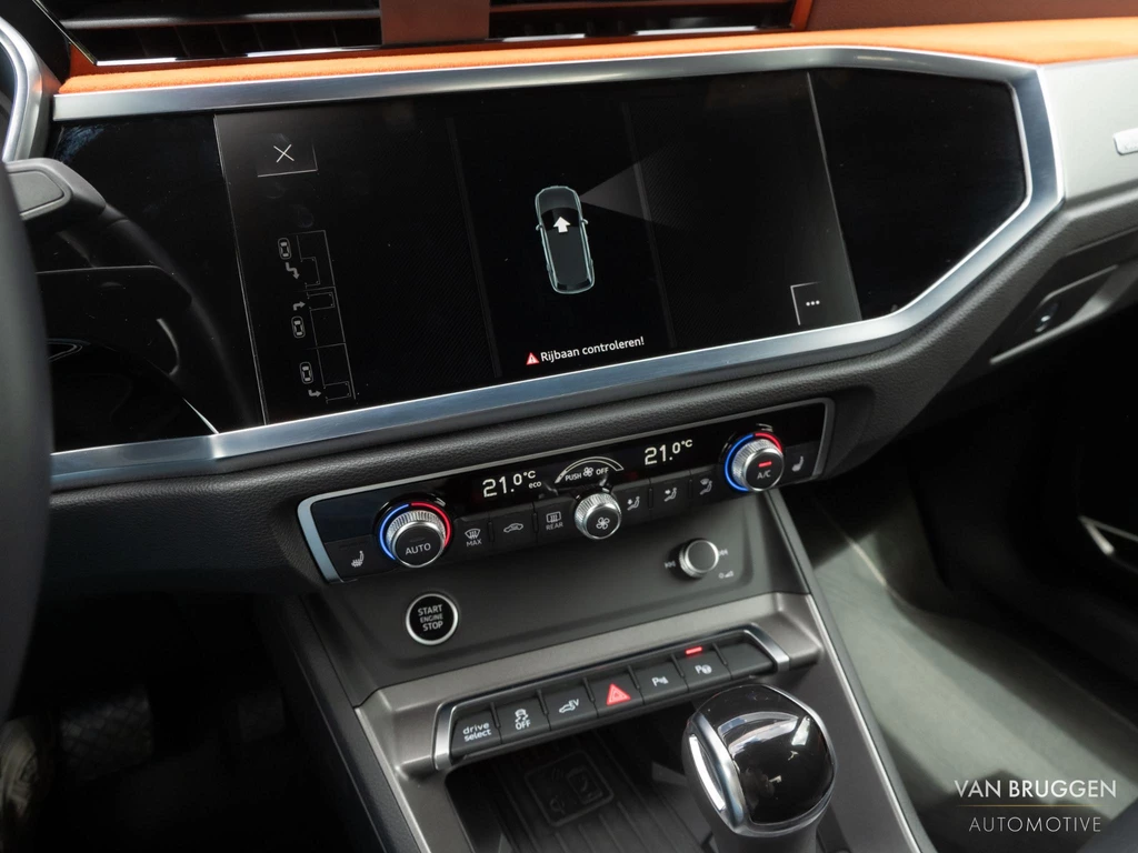 Audi Q3 – foto 32