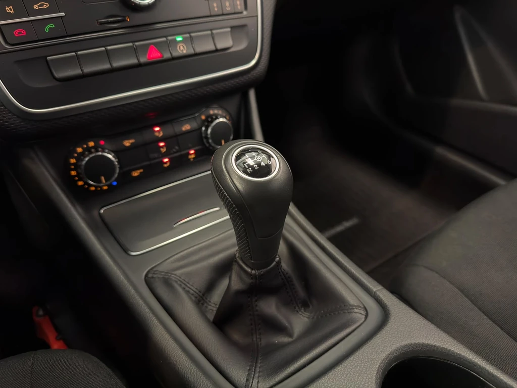 Mercedes-Benz A-Klasse – foto 17