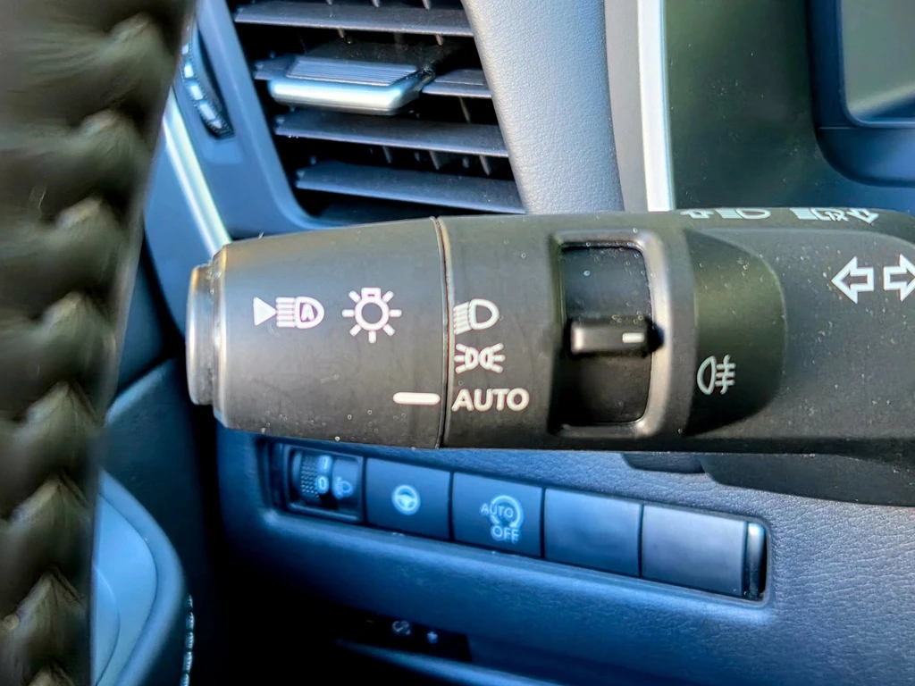 Nissan QASHQAI – foto 20