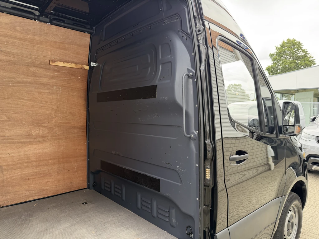 Mercedes-Benz Sprinter – foto 14