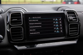 Citroën C5 Aircross – thumbnail 15