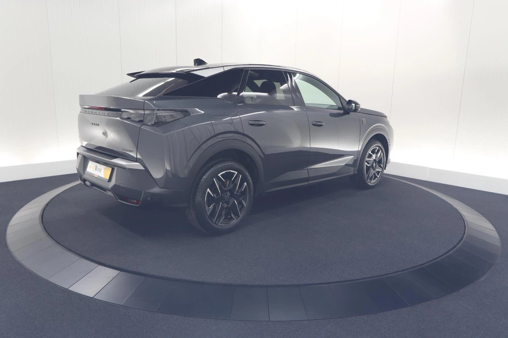 Peugeot 3008 – foto 1