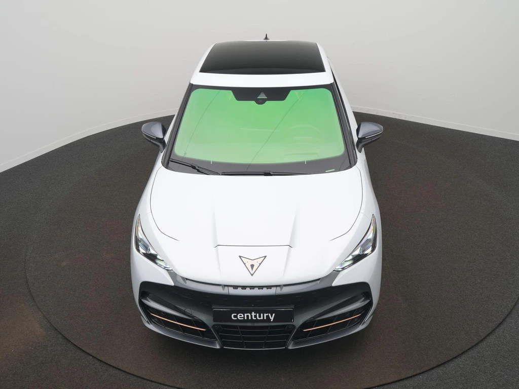 CUPRA Tavascan – foto 11