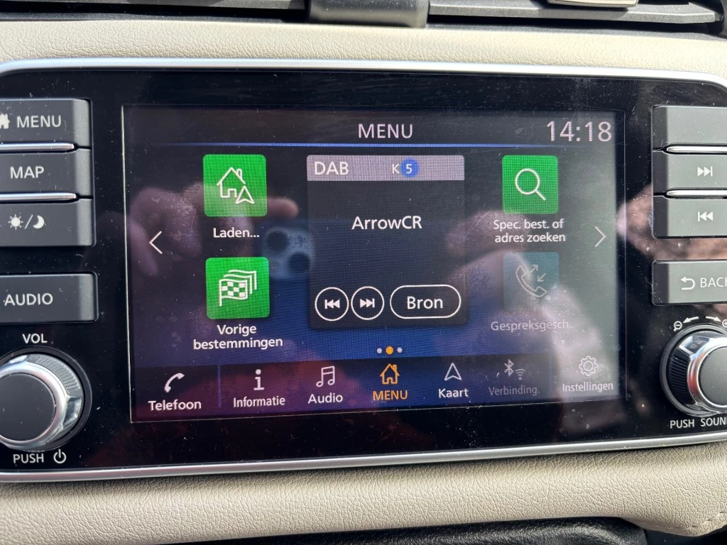 Nissan Micra – foto 13