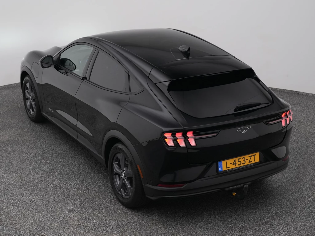 Ford Mustang Mach-E – foto 6