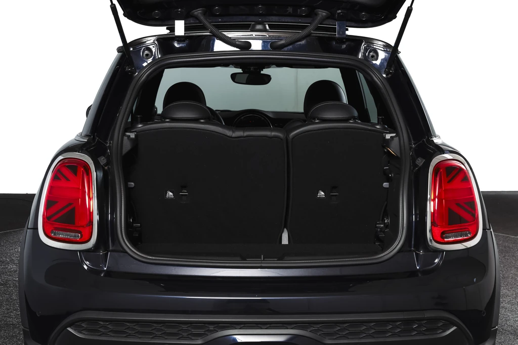 MINI 3-deurs – foto 16