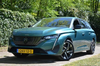 Peugeot 308 – thumbnail 4