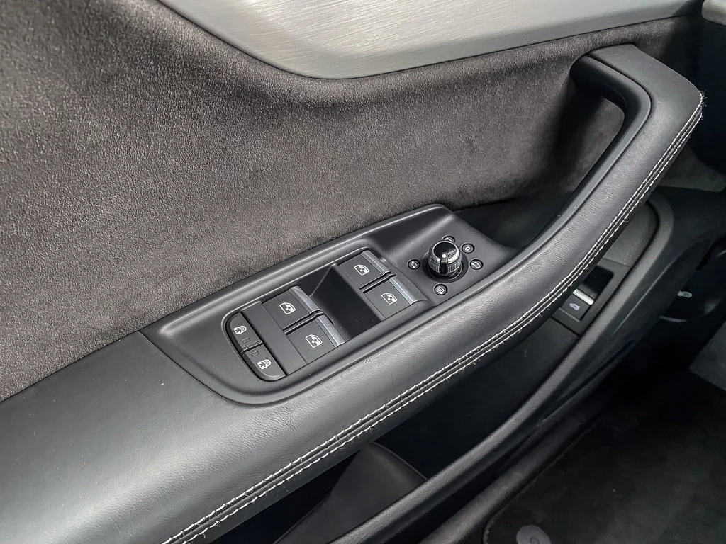 Audi Q7 – foto 55