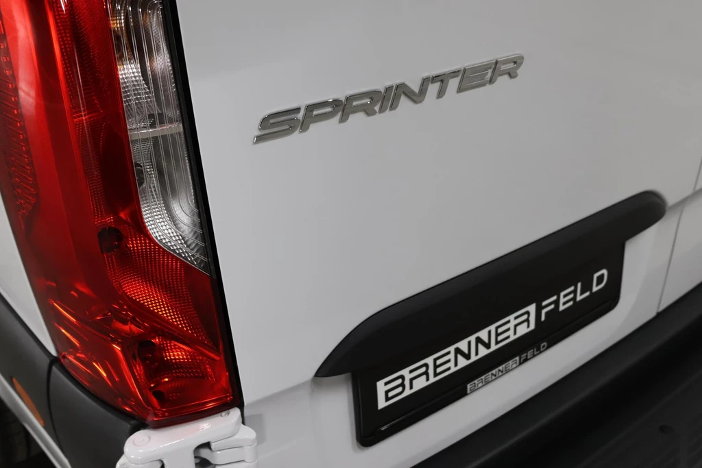Mercedes-Benz Sprinter – foto 38