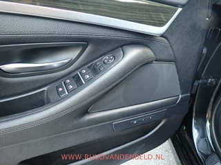 BMW 5 Serie – thumbnail 14