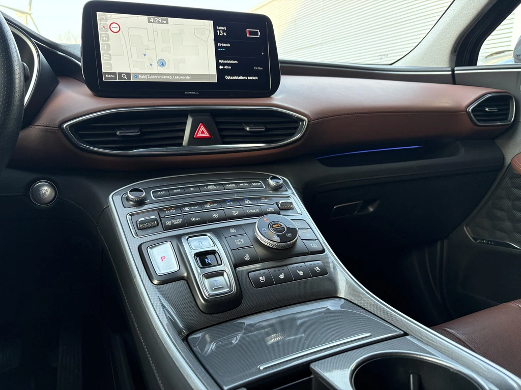 Hyundai Santa Fe – foto 29