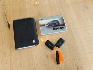 SEAT Ateca – thumbnail 53