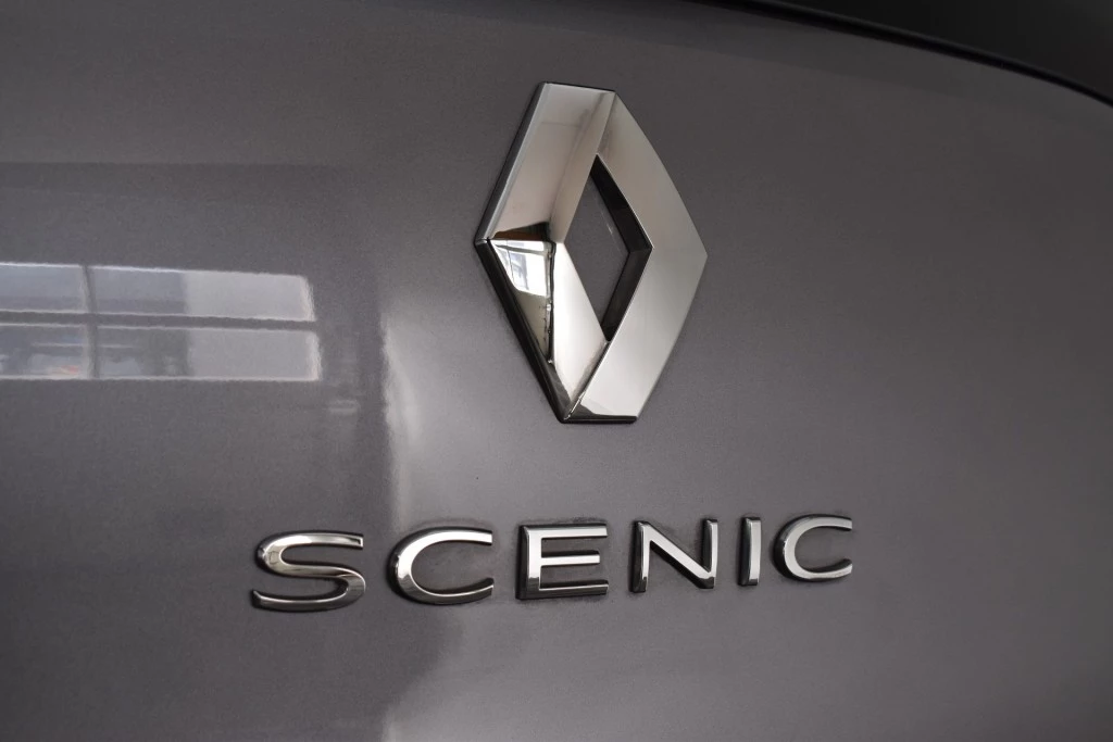 Renault Grand Scénic – foto 35