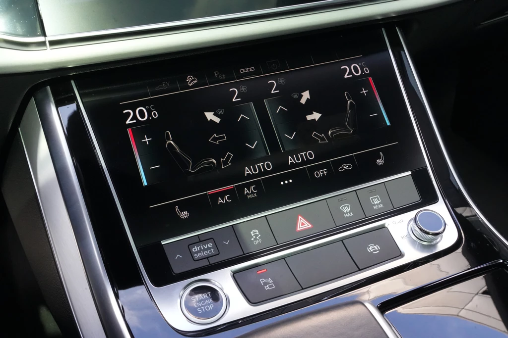 Audi Q8 – foto 16
