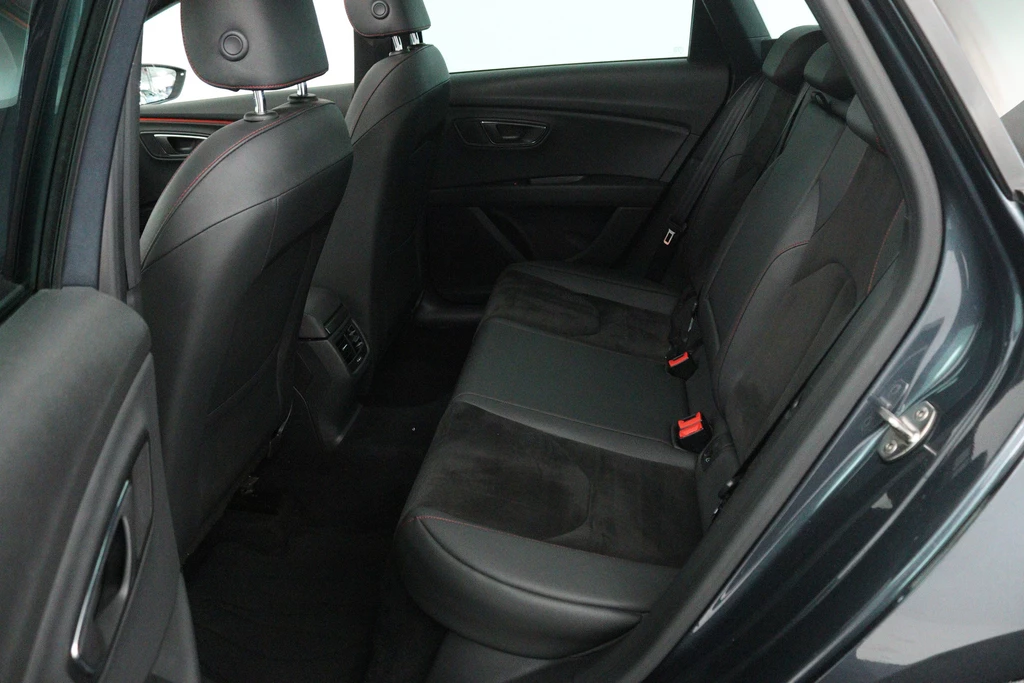 SEAT Leon – foto 23