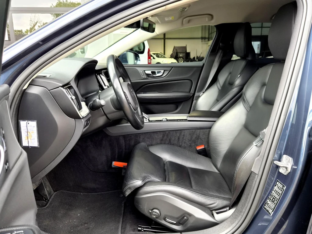 Volvo S60 – foto 11