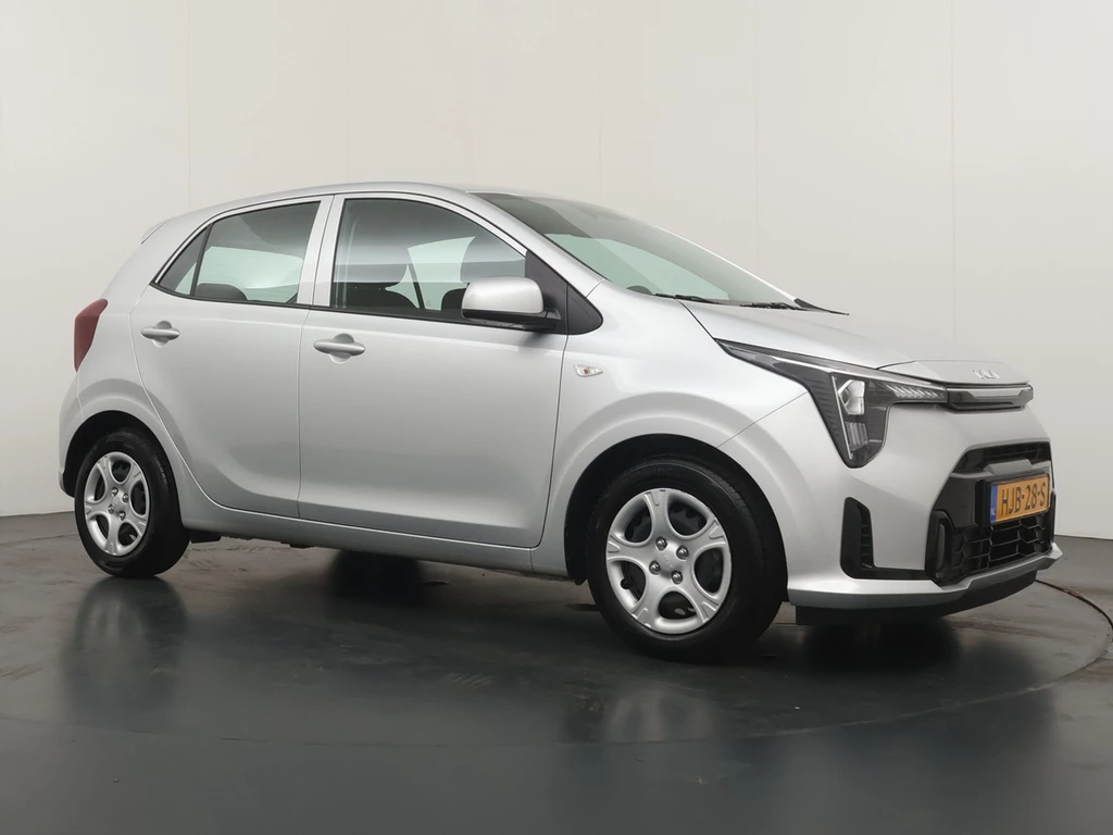 Kia Picanto – foto 11