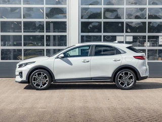 Kia XCeed – thumbnail 3