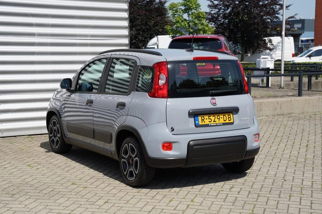 Fiat Panda – foto 2