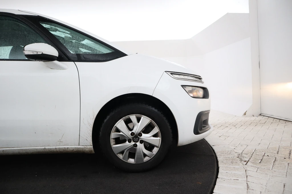 Citroën Grand C4 Picasso – foto 9