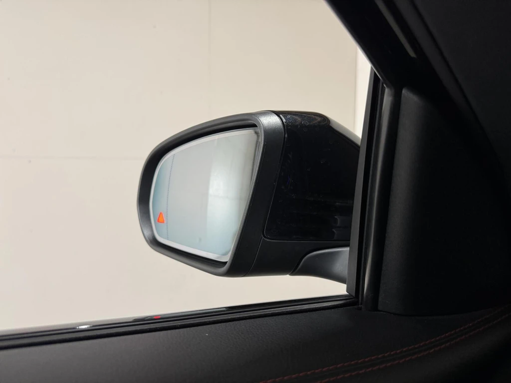 Mercedes-Benz GLA – foto 61