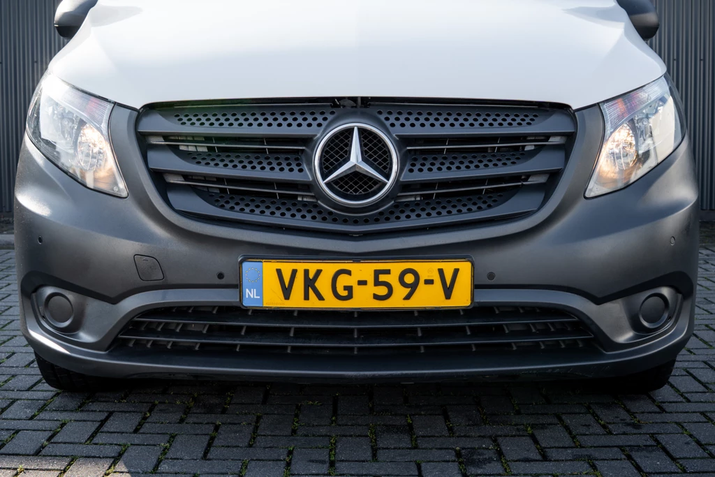 Mercedes-Benz Vito – foto 9