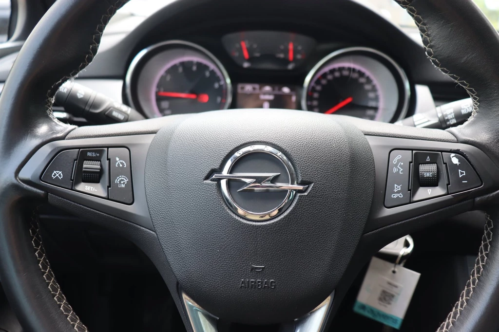 Opel Astra – foto 22