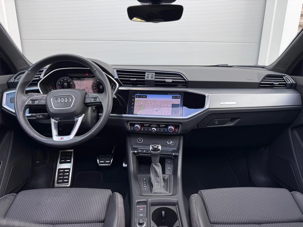 Audi Q3 – foto 12
